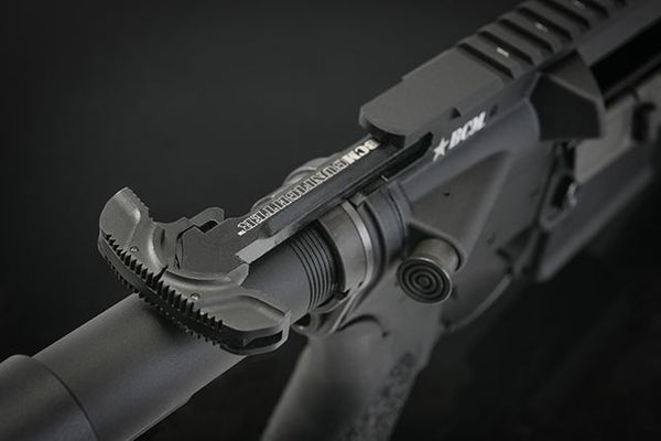 VFC BCM Licensed MCMR 11.5” Gas Blowback Airsoft Rifle - V3 System | VFC