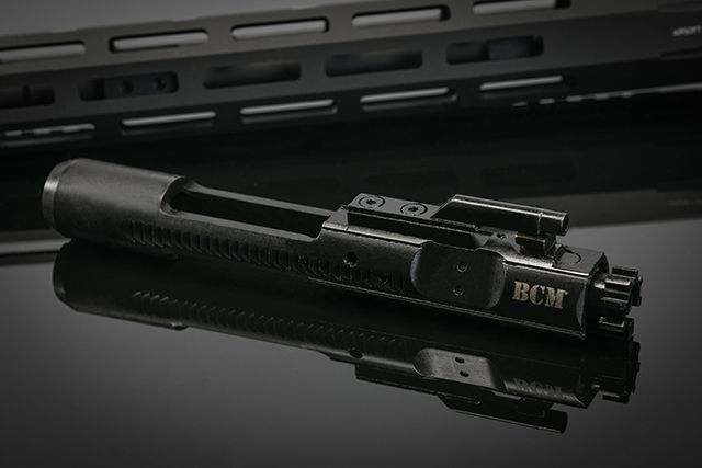 VFC BCM Licensed MCMR 11.5” Gas Blowback Airsoft Rifle - V3 System | VFC