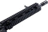VFC HK416 A5 Gen 3 Gas Blowback Airsoft Rifle – Black