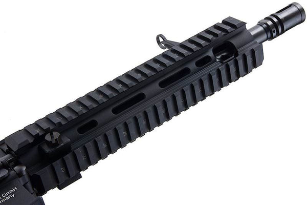 VFC HK416 A5 Gen 3 Gas Blowback Airsoft Rifle – Black
