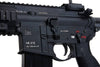 VFC HK416 A5 Gen 3 Gas Blowback Airsoft Rifle – Black