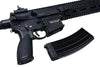 VFC HK416 A5 Gen 3 Gas Blowback Airsoft Rifle – Black