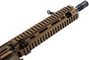 VFC HK416 A5 Gen 3 Gas Blowback Airsoft Rifle – Tan