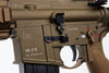 VFC HK416 A5 Gen 3 Gas Blowback Airsoft Rifle – Tan