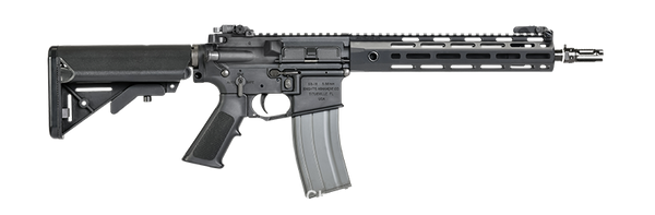VFC KAC Licensed SR16 E3 Mod 2 CQB Gas Blowback Airsoft Rifle - V3 System