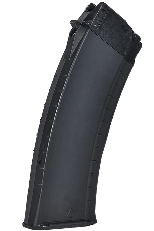 VFC AK74M 42RDS GAS MAGAZINE – BLACK