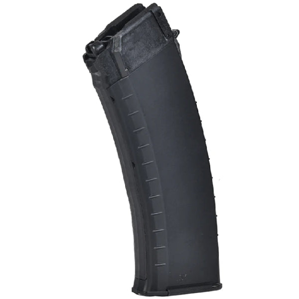 VFC AK74M 42RDS GAS MAGAZINE – BLACK