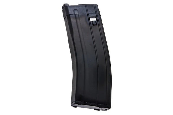 VFC Green Gas M4 GI Style V3 Magazine – Black
