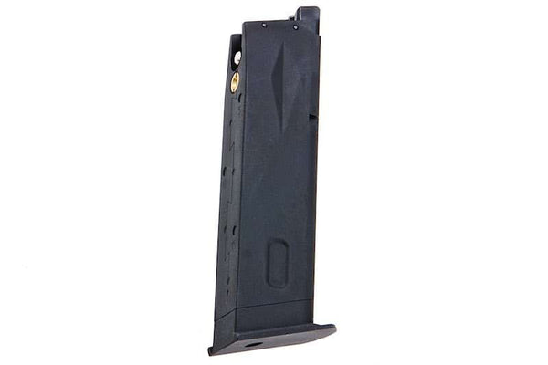 VFC MK25 SIG P226 Airsoft Gas Blowback Pistol Green Gas Magazine | VFC