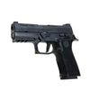 VFC SIG SAUER P320 XCarry Gas Blowback Airsoft Pistol – Black
