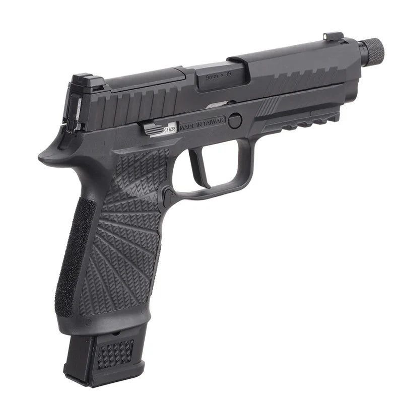 VFC Stark Arms SA320T Tactical Airsoft Gas Blowback Pistol