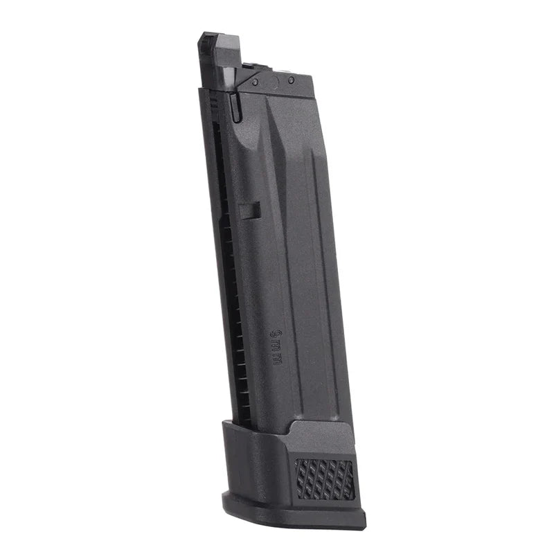 VFC Stark Arms SA320T Tactical Airsoft Gas Blowback Pistol