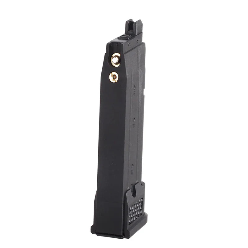VFC Stark Arms SA320T Tactical Airsoft Gas Blowback Pistol