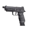 VFC Stark Arms SA320T Tactical Airsoft Gas Blowback Pistol