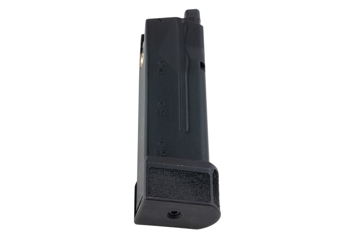 VFC Strike Industries SMP (P365) Airsoft Green Gas Magazine | VFC