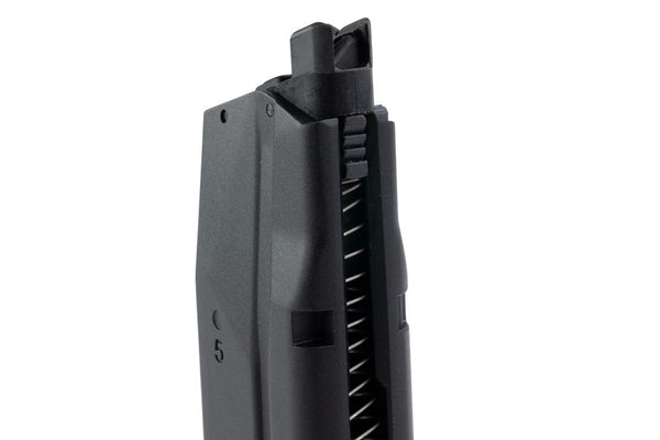 VFC Strike Industries SMP (P365) Airsoft Green Gas Magazine | VFC