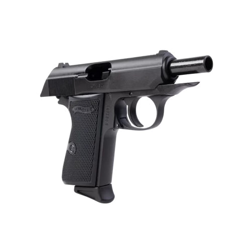 VFC / Umarex Walther PPK/S Airsoft GBB Pistol