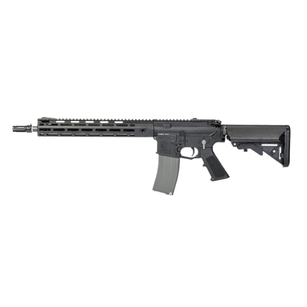 VFC KAC Licensed SR16 E3 Mod 2 Carbine Gas Blowback Airsoft Rifle | VFC