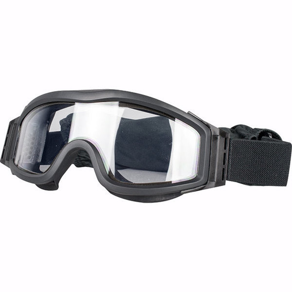 Valken Tango Anti-Fog Airsoft Goggles w/ Multiple Thermal Lenses | Valken