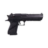 Cybergun/WE-Tech Magnum Research Desert Eagle L6 .50AE Gas Blowback Airsoft Pistol – Black