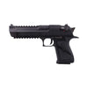Cybergun/WE-Tech Magnum Research Desert Eagle L6 .50AE Gas Blowback Airsoft Pistol – Black