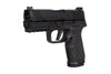 WE Tech F18 V2 Gas Blowback Airsoft Pistol – Black | WE Tech