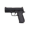 WE Tech F18 V2 Gas Blowback Airsoft Pistol – Black | WE Tech