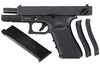 WE Tech G18C Gen 4 Gas Blowback Airsoft Pistol | WE Tech