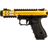 WE-Tech Galaxy Gas Blowback Airsoft Pistol – Gold | WE Tech