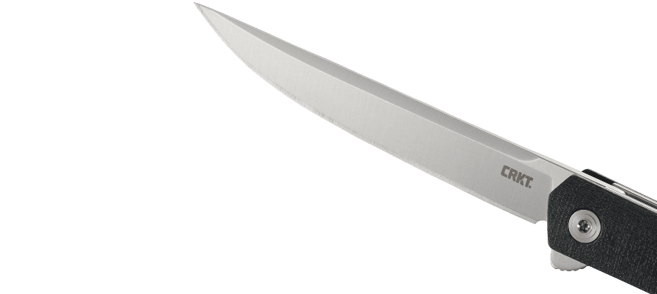 CRKT CEO Flipper Folding Knife | CRKT