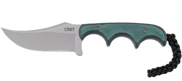 CRKT Minimalist “Persian” Fixed Blade Knife | CRKT