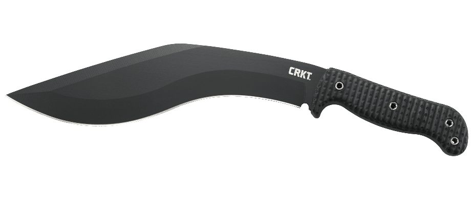 CRKT 2742 KUK Kukri Machete | CRKT