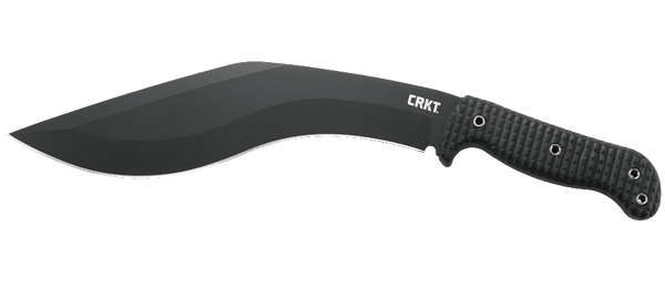 CRKT 2742 KUK Kukri Machete | CRKT
