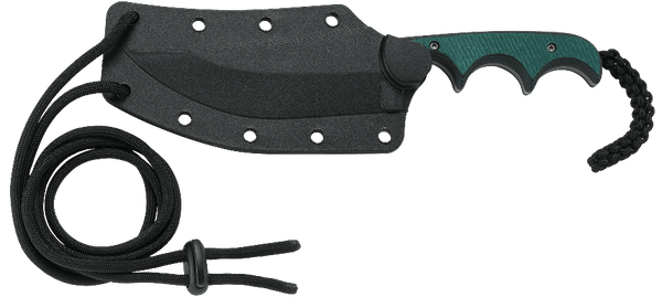 CRKT 2394 Minimalist “Katana” Fixed Blade Knife | CRKT