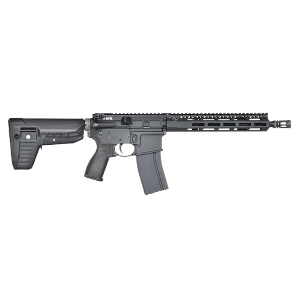 VFC BCM Licensed MCMR 11.5” AR-15 Airsoft AEG Rifle | VFC