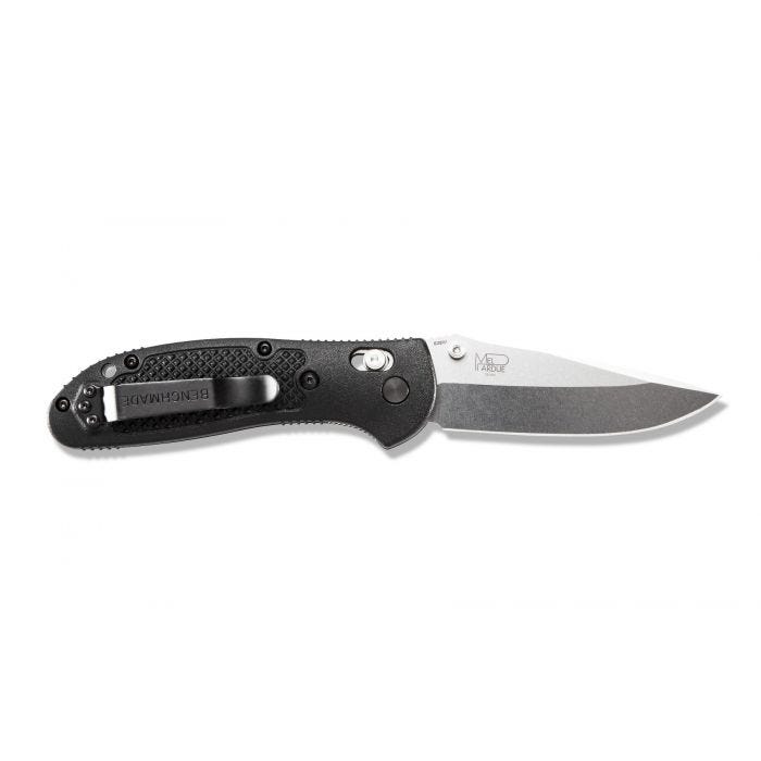 Benchmade 551 Griptilian Folding Knife – CPM S30V Steel | Benchmade USA