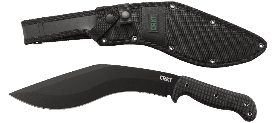 CRKT 2742 KUK Kukri Machete | CRKT