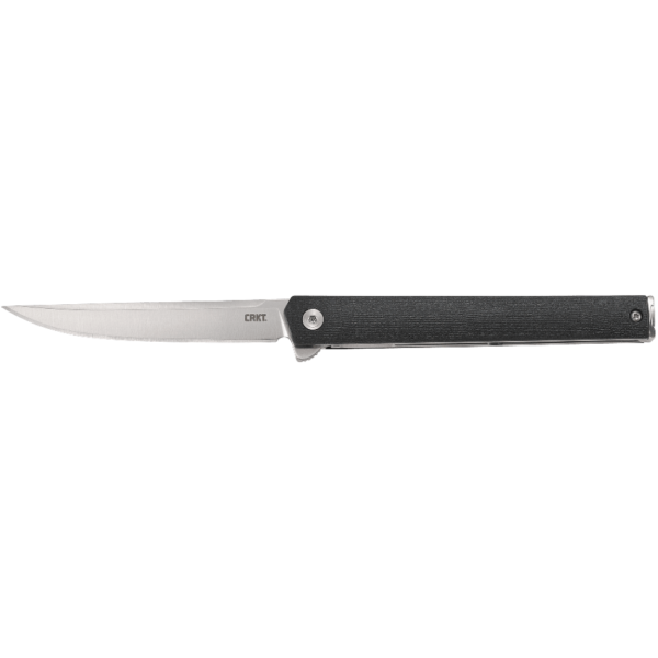 CRKT CEO Flipper Folding Knife | CRKT