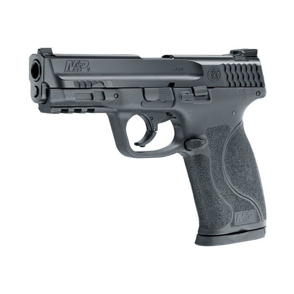 Umarex Smith & Wesson M&P 9 M2.0 CO2 Blowback BB Pistol | Umarex USA
