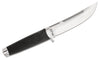 Cold Steel Outdoorsman Fixed Blade Knife - VG10 San Mai Steel w/ Sheath | Cold Steel