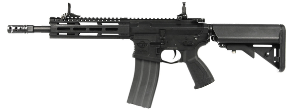 G&G CM16 Raider 2.0 AEG Airsoft Rifle – Black | G&G