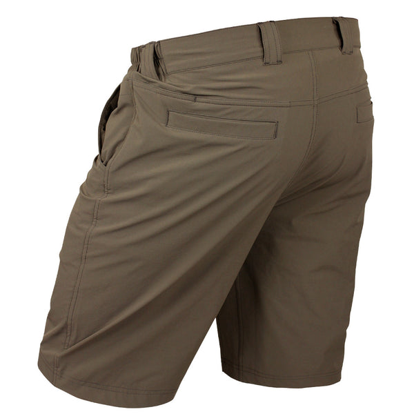 Condor Maverick Cargo Shorts – Flat Dark Earth | Condor