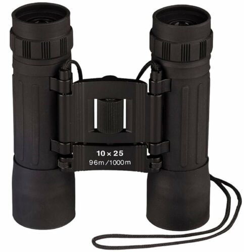 Compact 10X25mm Binoculars | Rothco