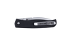 Ruike P662 Compact Folding Knife – Black | Ruike