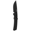 SOG Flash AT Assisted Folding Knife – Black Out w/ D2 Steel | SOG Knives