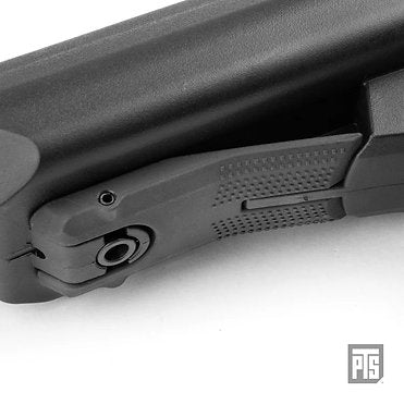 PTS Enhance Polymer Stock (EPS) – Dark Earth | PTS Syndicate