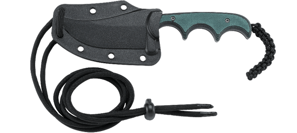 CRKT Minimalist “Persian” Fixed Blade Knife | CRKT