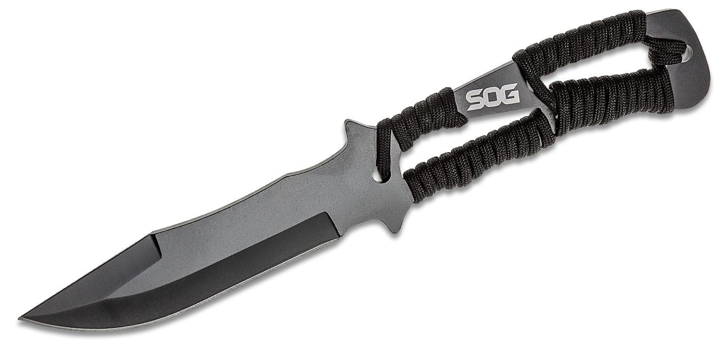 SOG Triple Throwing Knife Set | SOG Knives