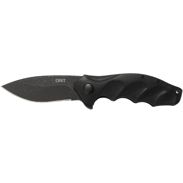 CRKT K221KKP Foresight Assisted Folding Knife | CRKT