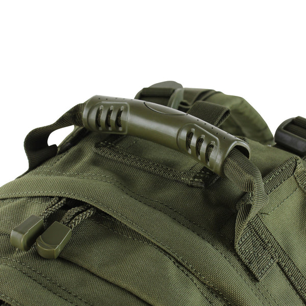 Condor Medium Assault Pack – Olive Drab | Condor
